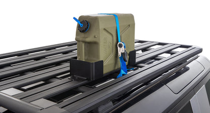 Rhino Rack Single Jerry Can Holder