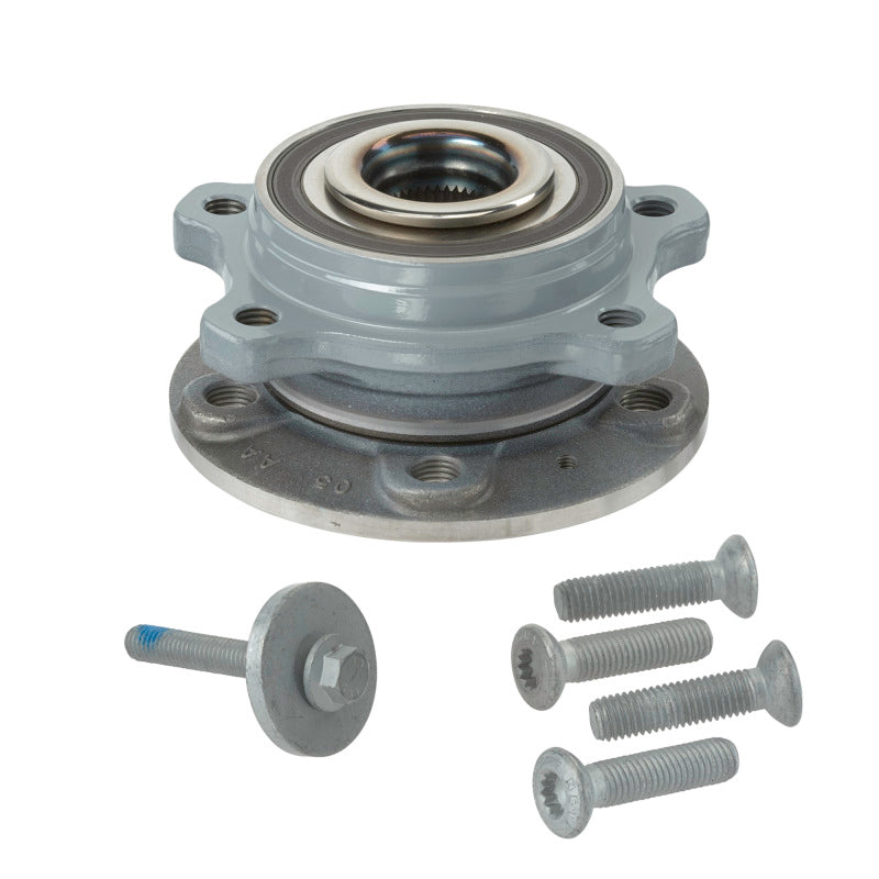 MOOG 2019 Volvo S60 Front / Rear Hub Assembly Moog