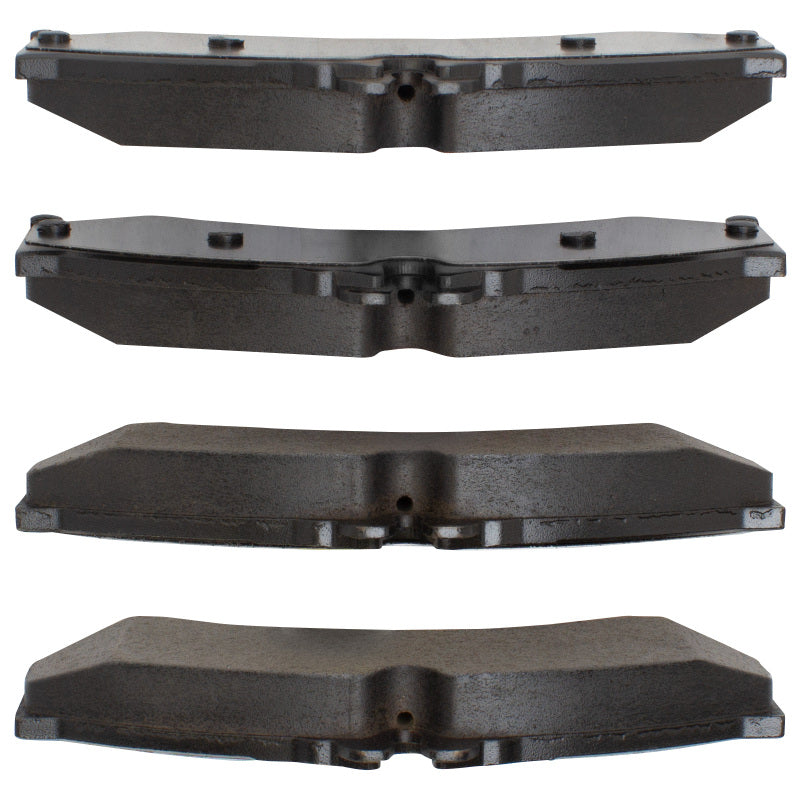 R1 02-06 Freightliner Sprinter 3500 Front Optimum OE Brake Pads