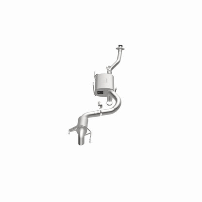 Magnaflow 24+ Toyota Land Cruiser Overland Cat-Back Exhaust System Magnaflow
