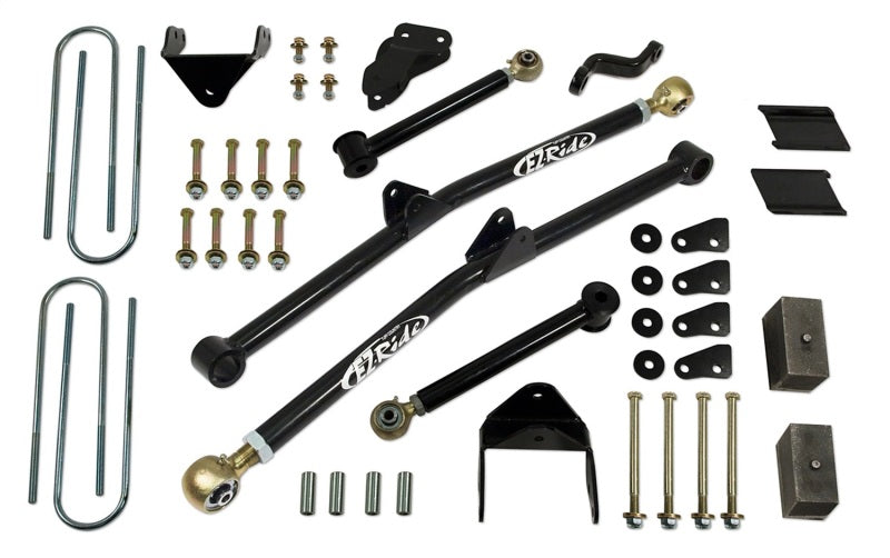 Tuff Country 03-07 Dodge Ram 2500/3500 4.5in Arm Lift Kit