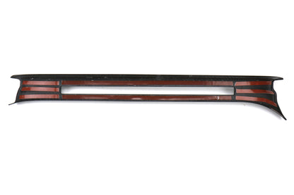 OLM LE Dry Carbon Fiber Door Sill Covers - 2015-2021 Subaru STI