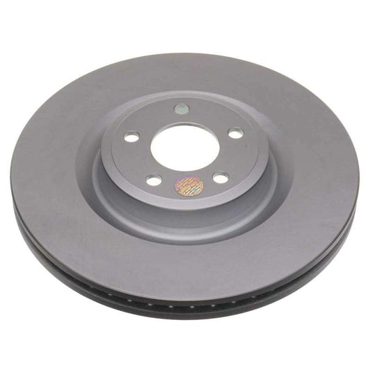 Power Stop 20-22 Lincoln Aviator Front Evolution Coated Rotor PowerStop