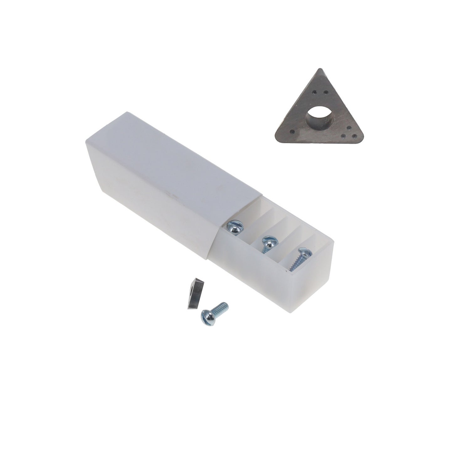 SPC Performance Carbide Inserts RELS Lathe Pack of 10 - 40809