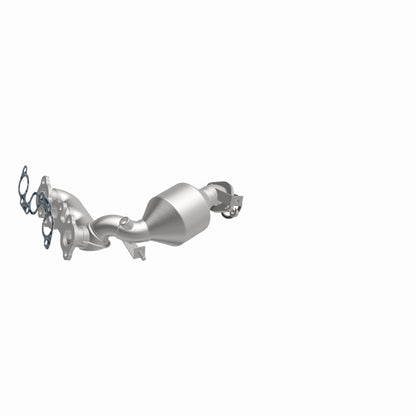 MagnaFlow Conv DF 04-06 Toyota Sienna 3.3L Magnaflow