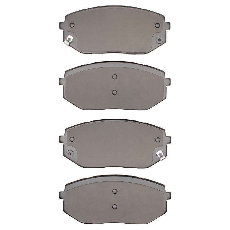 R1 21-26 Kia K5 Front Optimum OE Brake Pads