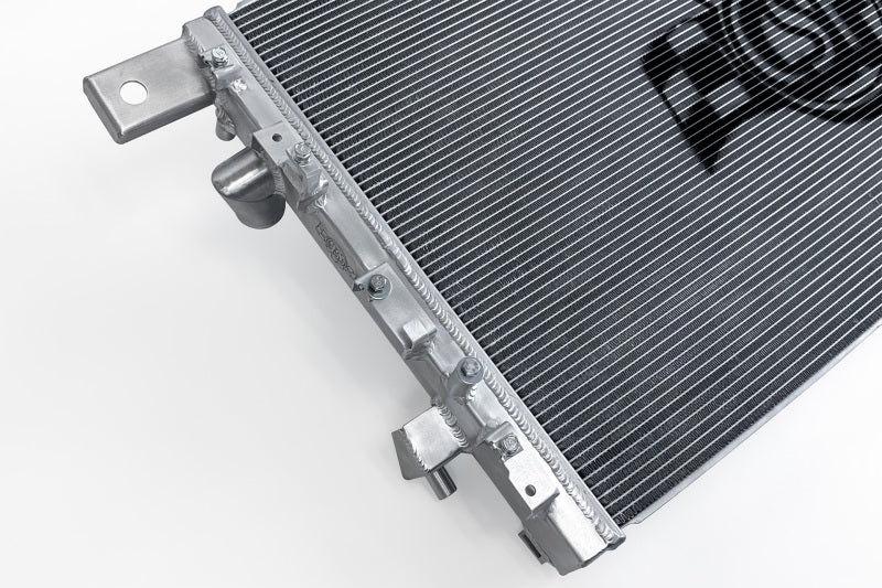 CSF Heavy-Duty Radiator for 2021-2026 Ford F-150 & Expedition - 8303