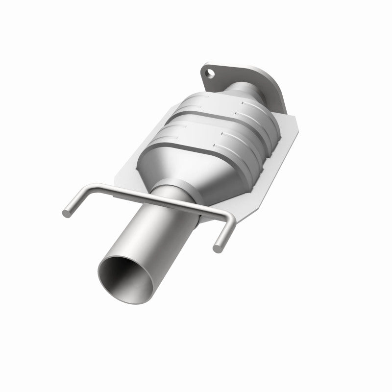 MagnaFlow Conv DF 95-02 Continental 4.6L rear Magnaflow