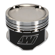 Load image into Gallery viewer, Wiseco Mits Turbo DISH -17cc 1.378 X 87MM Piston Kit