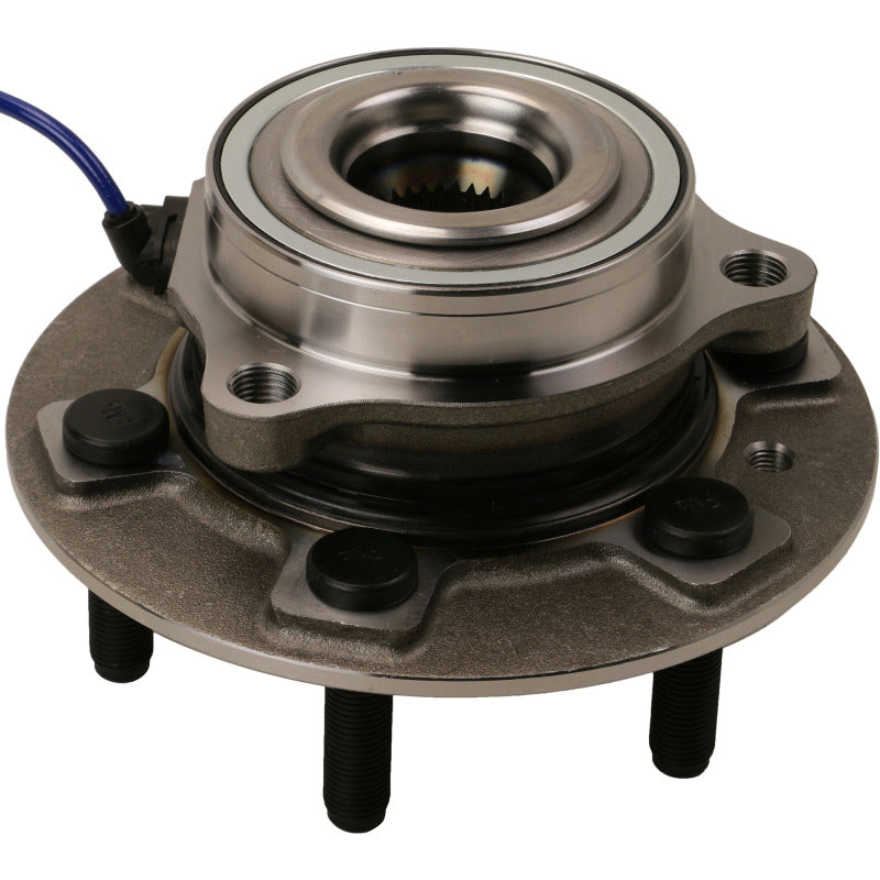 MOOG 2019 Ram 1500 Front Wheel Bearing and Hub Assembly Moog