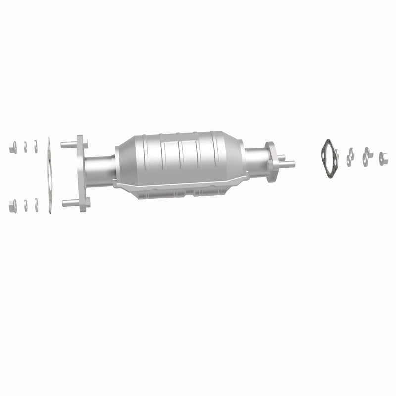 MagnaFlow Conv DF 01-03 Rio 1.5/1.6 Rear Magnaflow