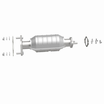 MagnaFlow Conv DF 01-03 Rio 1.5/1.6 Rear Magnaflow