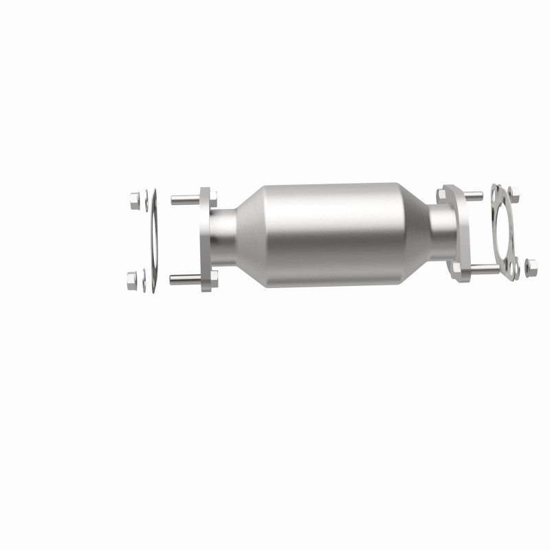 MagnaFlow Conv DF 09-10 Hyundai Genesis 4.6L Magnaflow