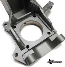 Load image into Gallery viewer, Camburg 05-23 Toyota Tacoma Pre/4wd / 03-14 4-Runner / 07-14 FJ Performance Spindle Kit