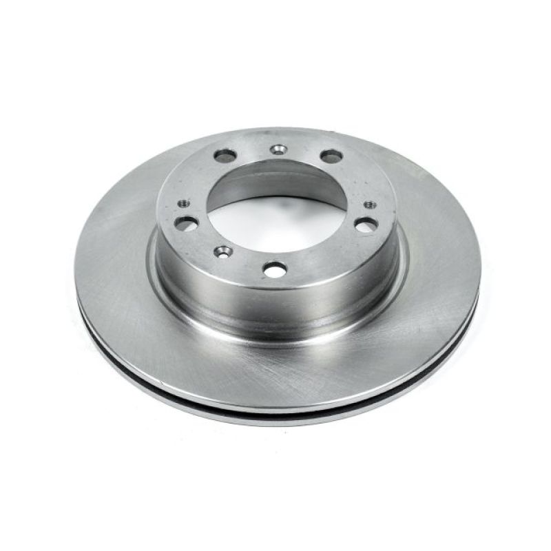 Power Stop 97-04 Porsche Boxster Rear Autospecialty Brake Rotor PowerStop