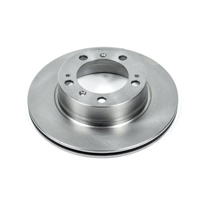 Power Stop 97-04 Porsche Boxster Rear Autospecialty Brake Rotor PowerStop