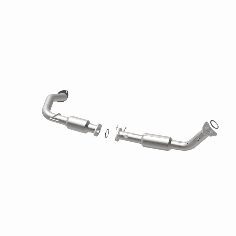 Magnaflow 08-17 Toyota Sequoia 5.7L CARB Compliant Direct-Fit Catalytic Converter Magnaflow