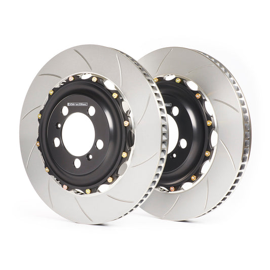GiroDisc BMW M2/M3/M4 (G8X) Front Caliper Rebuild Kit CCRK1-282