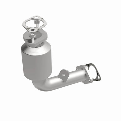 Magnaflow 09-10 Subaru Forester H4 2.5L California Direct-Fit Catalytic Convert Magnaflow