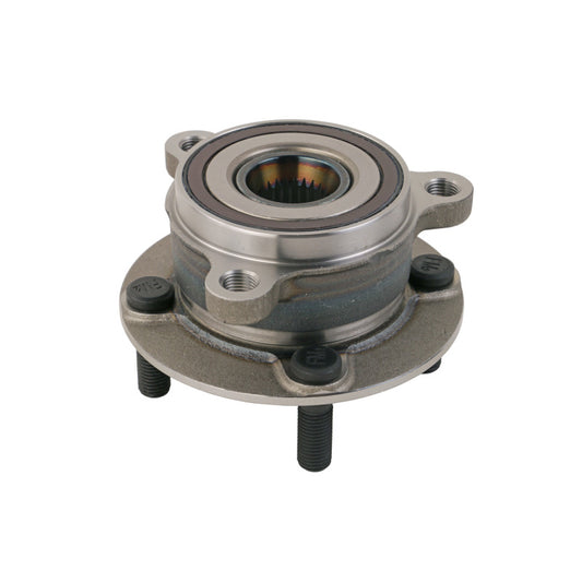 MOOG 16-22 Mazda MX-5 Miata Rear Hub Assembly Moog