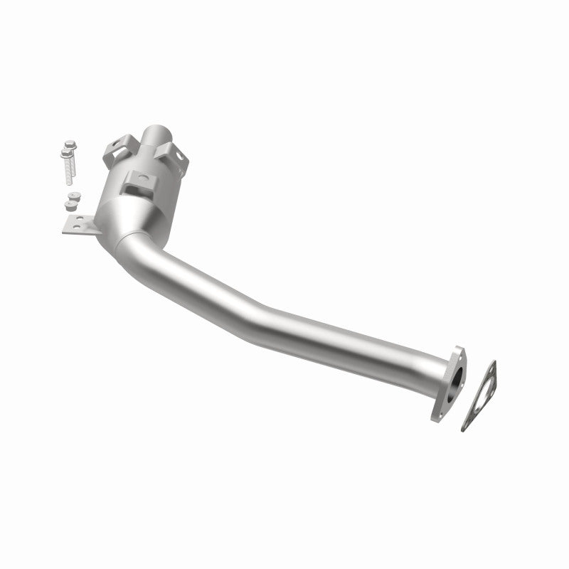 Magnaflow 2004 Boxster H6 2.7 3.2 OEM Underbody Direct Fit Converter Magnaflow
