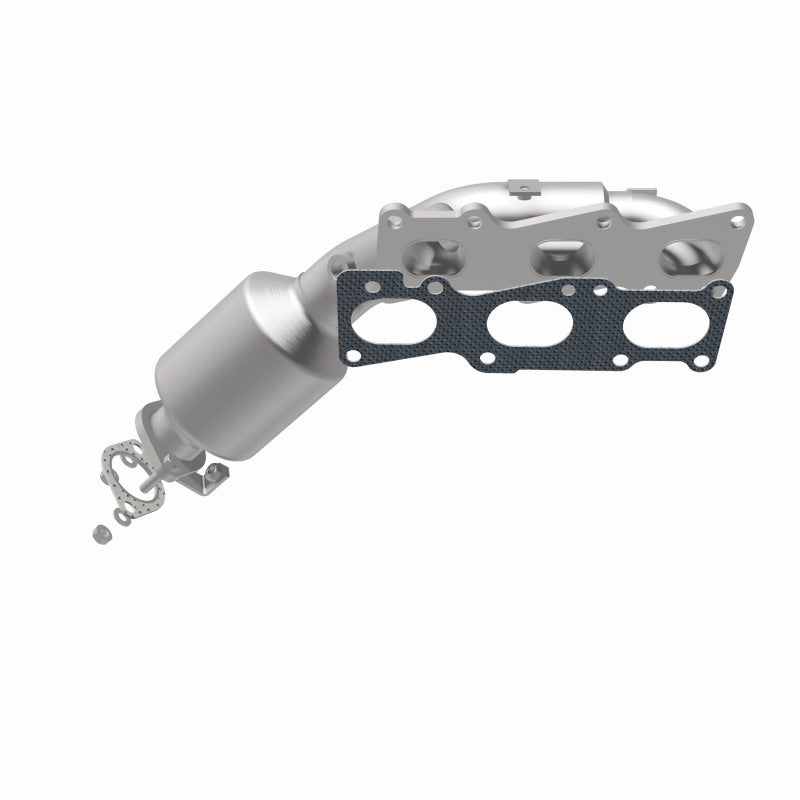 MagnaFlow Conv DF 10-12 Hyundai Genesis 3.8L Magnaflow