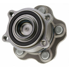 Load image into Gallery viewer, MOOG 09-14 Nissan Murano Rear Hub Assembly