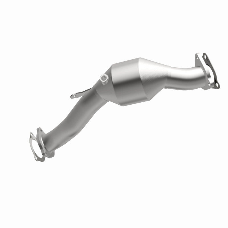 MagnaFlow Conv Direct Fit 11-15 Audi Q7 V6 3.0L - 2.5in Pipe Dia 24.375in L Magnaflow