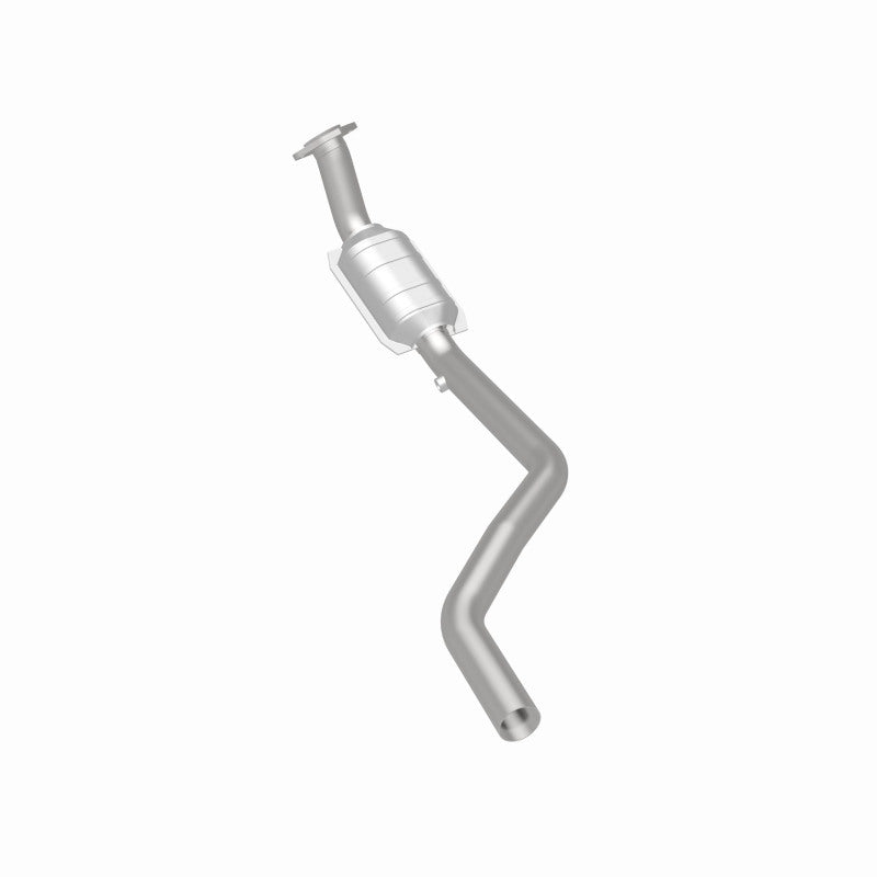 MagnaFlow Conv DF 00-02 Lincoln LS Passenger Side Magnaflow