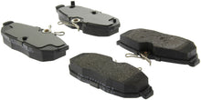 Load image into Gallery viewer, StopTech Premium Ceramic Rear Brake Pads - 308.15620