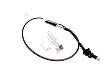 Load image into Gallery viewer, Precision Works K-Series Throttle Cable &amp; V2 Bracket - OEM &amp; Aftermarket - PW-TB-KS-BKT-V2-CB