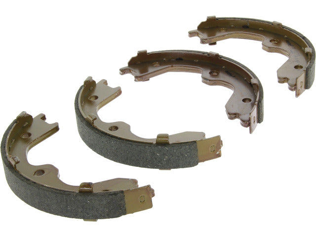 Stoptech Rear Parking Brake Shoe, Infiniti, Nissan - 111.07830 Stoptech