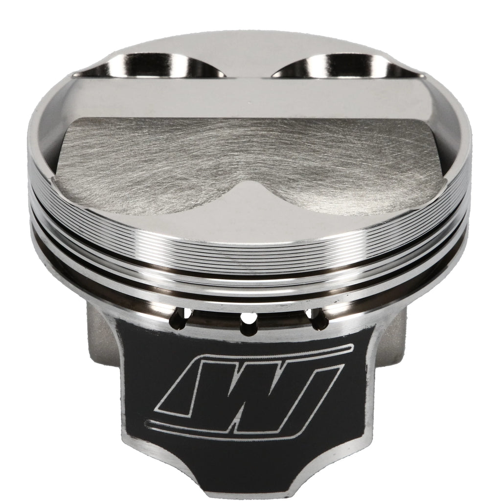 Wiseco Honda B16A Piston Set – 82.00 mm Bore – 30.00 mm CH, 8.30 CC - K593M82AP Wiseco