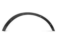 Load image into Gallery viewer, Anderson Composites 2021 - 2024 Ford Bronco Carbon Fiber Fender Flare Delete Kit - Front &amp; Rear (2-door) - AC-FDL21FDBR2D