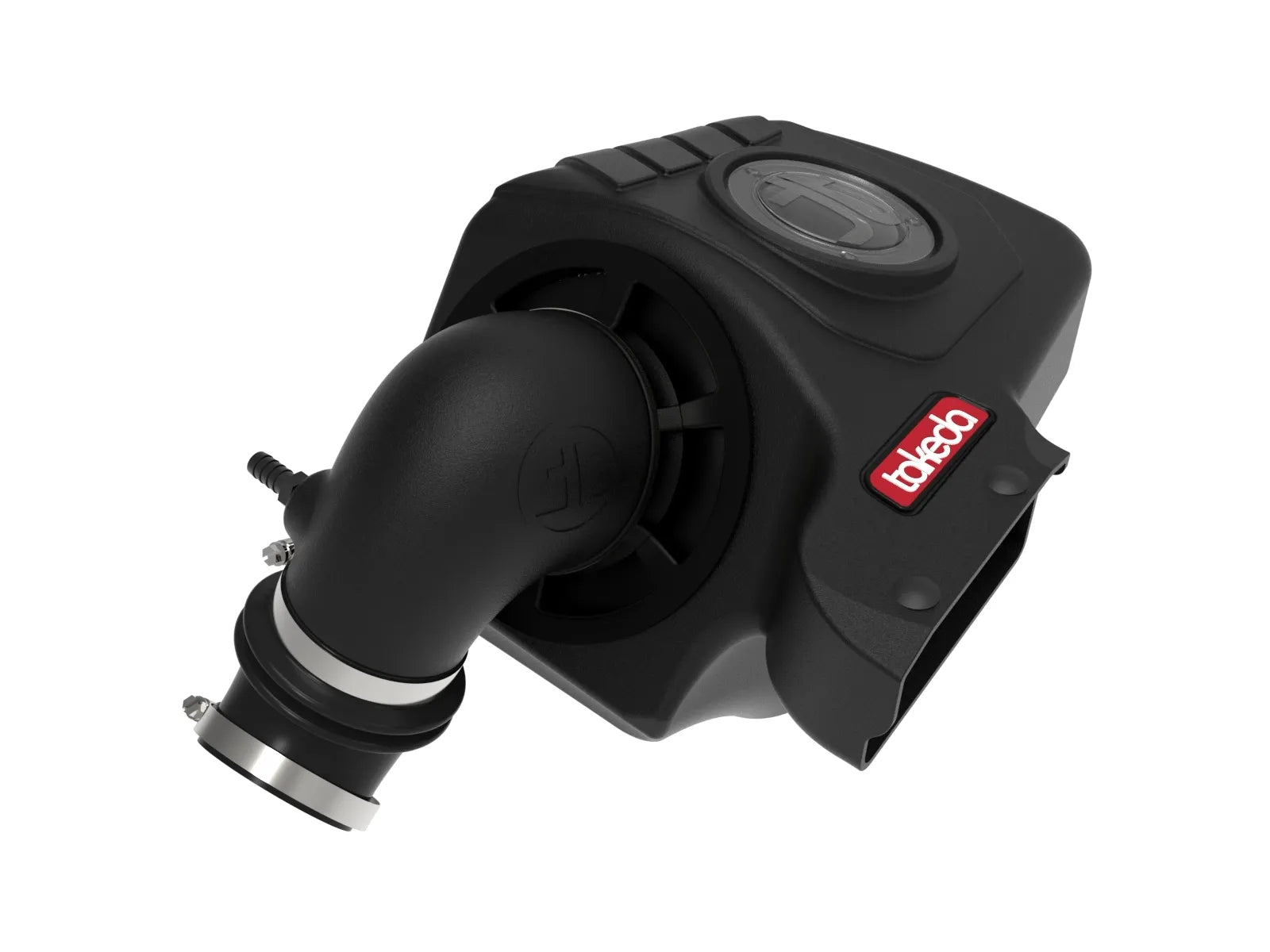aFe Takeda Momentum Cold Air Intake System 18-21 Hyundai Kona - 56-70036D aFe