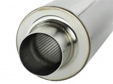 Load image into Gallery viewer, Skunk2 Universal Muffler 3&quot; Inlet x 4.50&quot; Outlet - 415-99-1490