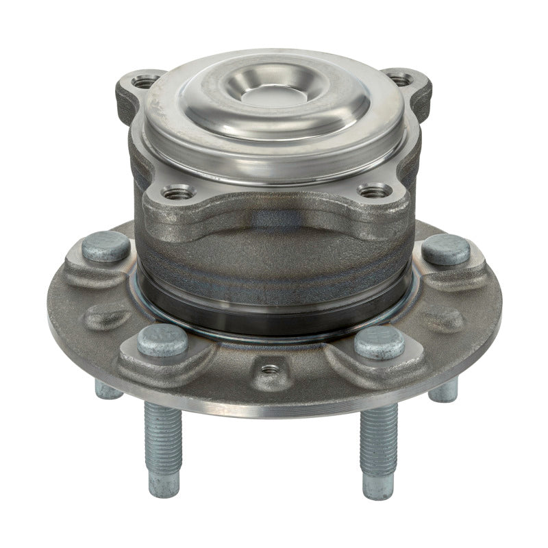 MOOG 12-13 Buick Verano Rear Hub Assembly Moog