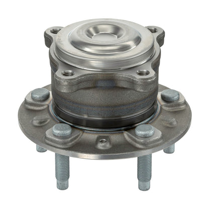 MOOG 12-13 Buick Verano Rear Hub Assembly Moog