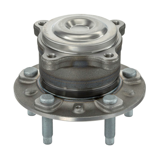 MOOG 12-13 Buick Verano Rear Hub Assembly Moog