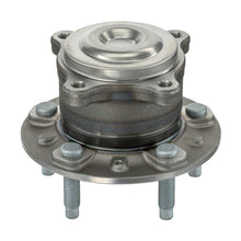 Load image into Gallery viewer, MOOG 12-13 Buick Verano Rear Hub Assembly