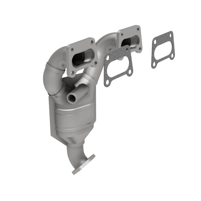 MagnaFlow Conv DF 97-99 Sentra 1.6L manif 49S Magnaflow