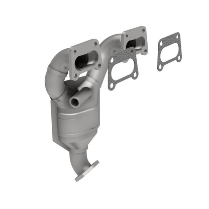 MagnaFlow Conv DF 97-99 Sentra 1.6L manif 49S Magnaflow