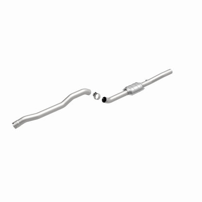 MagnaFlow Conv DF 97 Dodge Dakota 3.9L 4wd MT Magnaflow