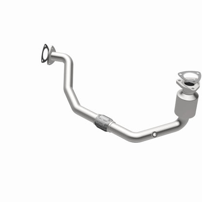 MagnaFlow Conv DF 00-03 Saturn LS Series/LW Series 3.0L Front (49 State) Magnaflow