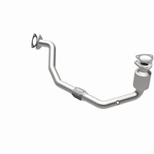 Load image into Gallery viewer, MagnaFlow Conv DF 00-03 Saturn LS Series/LW Series 3.0L Front (49 State)