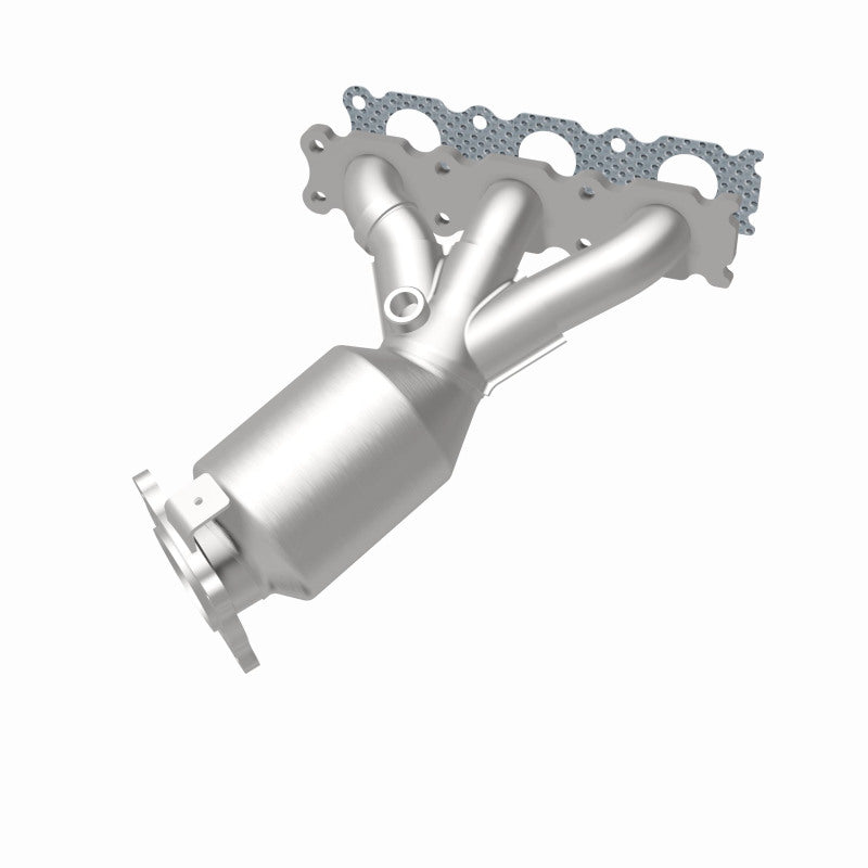 MagnaFlow Conv Direct Fit 08-12 Land Rover LR2 3.2L Magnaflow