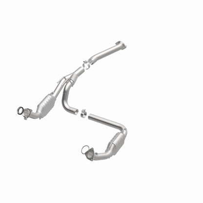 MagnaFlow Conv DF 03- Chevy Express 4.3L/5.4L Magnaflow