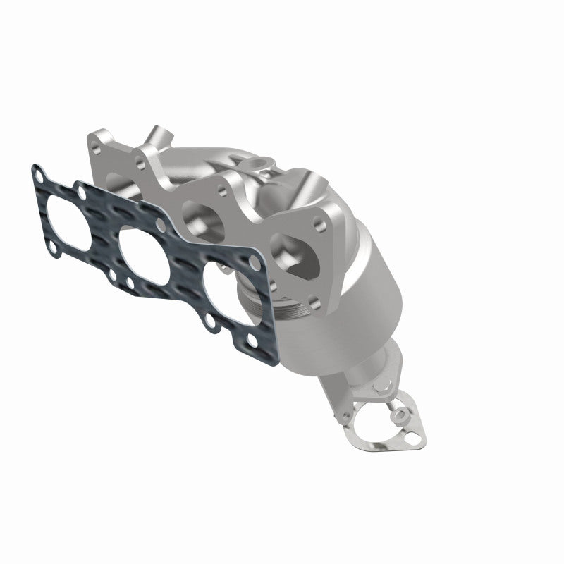 MagnaFlow Front Converter Manifold Direct Fit 12-17 Hyundai Azera 3.3L Magnaflow