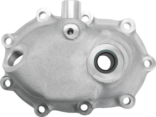 S&S Cycle 40-86 BT Transmission Kick Start Cover Kit - 106-6479-00
