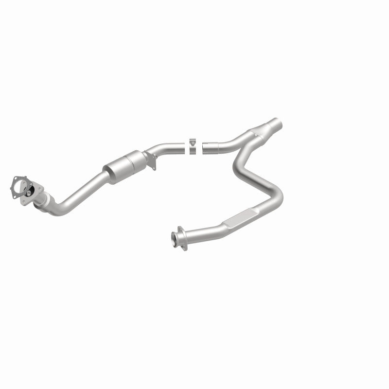 Magnaflow 98-99 Chevrolet Camaro 5.7L Direct Fit Converter Magnaflow